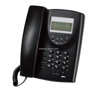 Basic CID Corded Telephone(MT-1014)