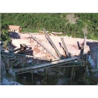 Belt Conveyor