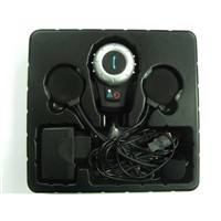 Bluetooth Intercom Headset