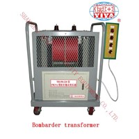 Bombarder Transformer
