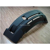 Bumper mould