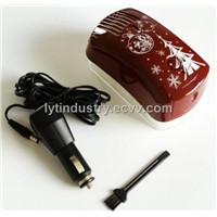 Car Vacuum Cleaner
