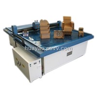 Carton Box Computer Proofer