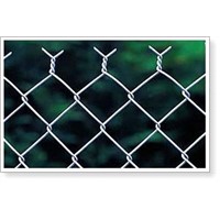Chain Link Fence