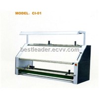 Cloth Inspection Machine CI-02