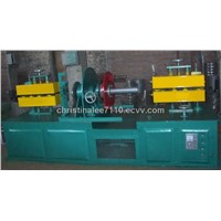 Cloth Wrapping &amp;amp; Unwrapping Machine