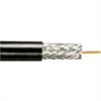 Coaxial Cable(SJ3-0003)