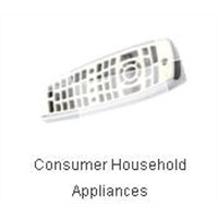 Consumer Household Appliances