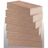 Container Flooring (Keruing Plywood)