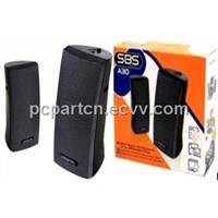 Creative Speaker