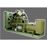 Cummins Series Generating Set / Cummins Generator