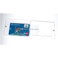 Custom USB Credit Card 512MB~32GB