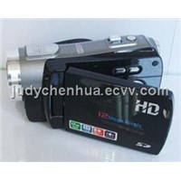 Digital Video Camera (HD-C3)