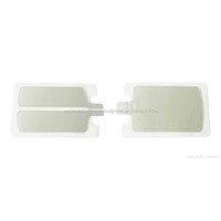 Disposable Electrosurgical Plate