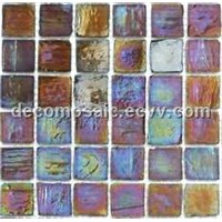 Glass Mosaic - Dream Color Series