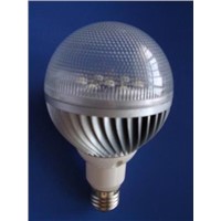 E27/B22 LED Bulb