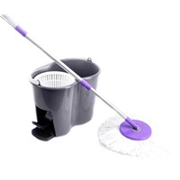 Easy Mop Set with Dehydrate Function