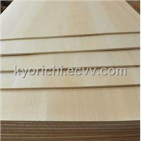 Edge Glued Board