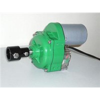Electric Roll up Motor