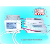 Electrical Power Supply-Electrical Transformer