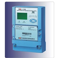 Energy Distribution Transformer Management Terminal( CL760)