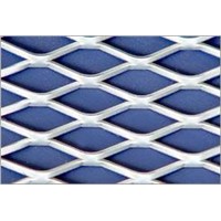 Expanded Metal Mesh