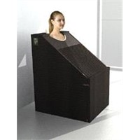 Folding Infrared Sauna Room (FD8841)