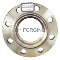 Flanges