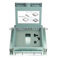 Floor Box /Distribution Board