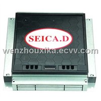 Floor Box /Distribution Board