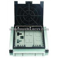 Floor Box /Distribution Board