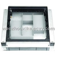 Floor Box /Distribution Board