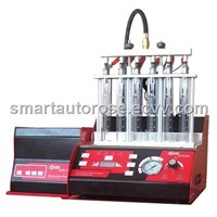 Fuel Injector Cleaner &amp;amp; Tester