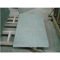 Chinese Granite Tile (G603)
