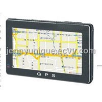 GPS