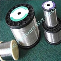 Galvanized Iron Wire