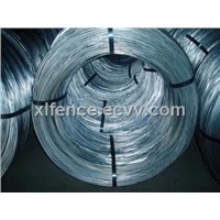 Galvanized Iron Wire (XL-03)