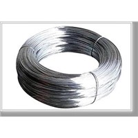 Galvanized/annealed iron wire