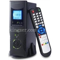 HDD Player with 1080i