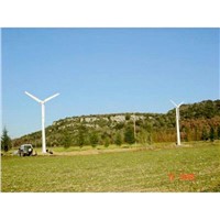 Wind Generator(HLT-20KW)