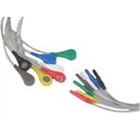 Holter 7-Lead Cable