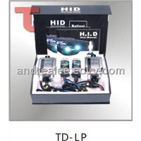 High Quality Teenda HID Xenon Conversion Kit
