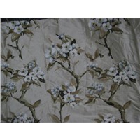 Home textile fabric