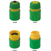 Hose Pipe Connector
