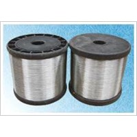 Hot dipped Zinc Coated Welded Wire Mesh