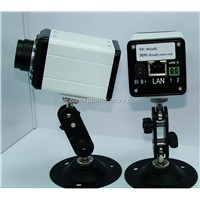 IP Camera