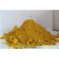 Iron Oxide yellow