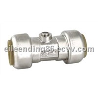 Isolating Valve