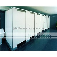 Jieno Toilet Cubicle