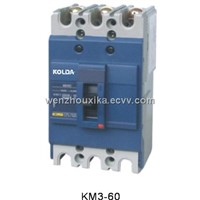 Moulded Case Circuit Breaks (KM3 )